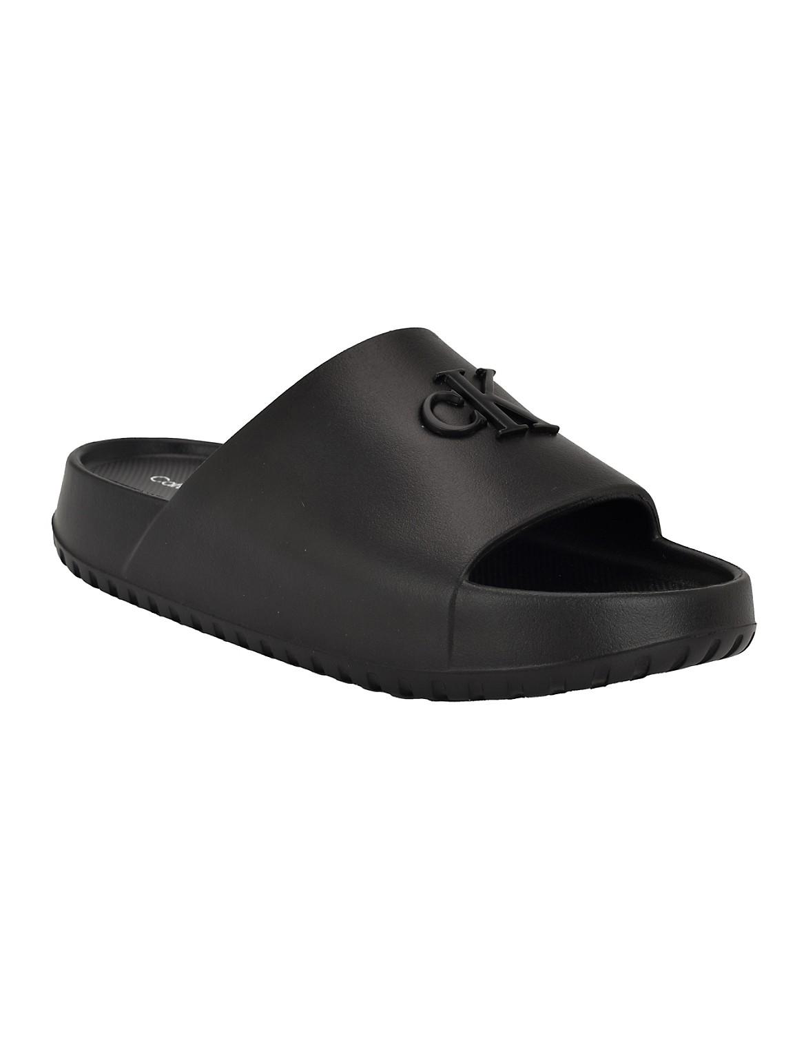 Calvin Klein Womens Womens Nanzey Slide Product Image