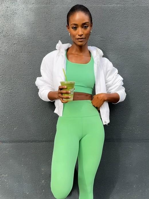 Interval Sports Bra D-DD Product Image