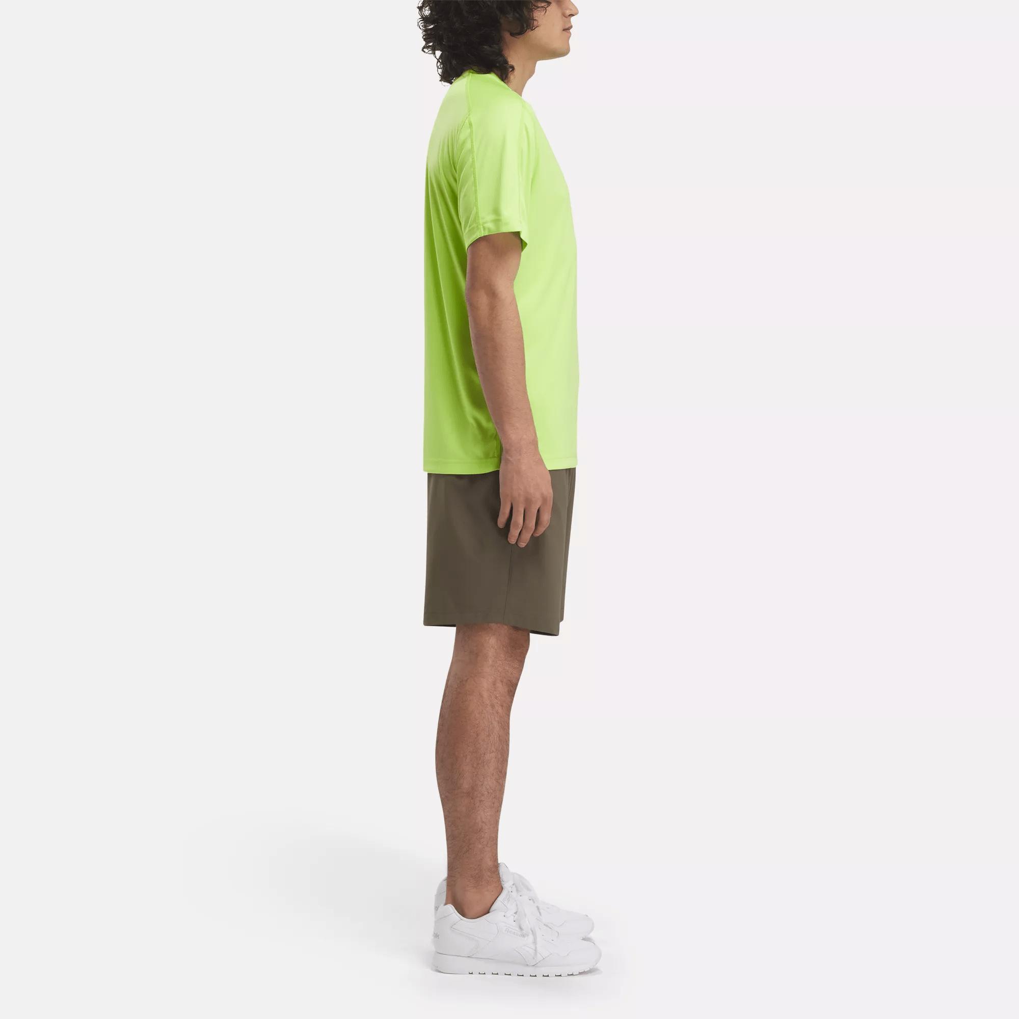 Men's Training Tech T-Shirt Product Image