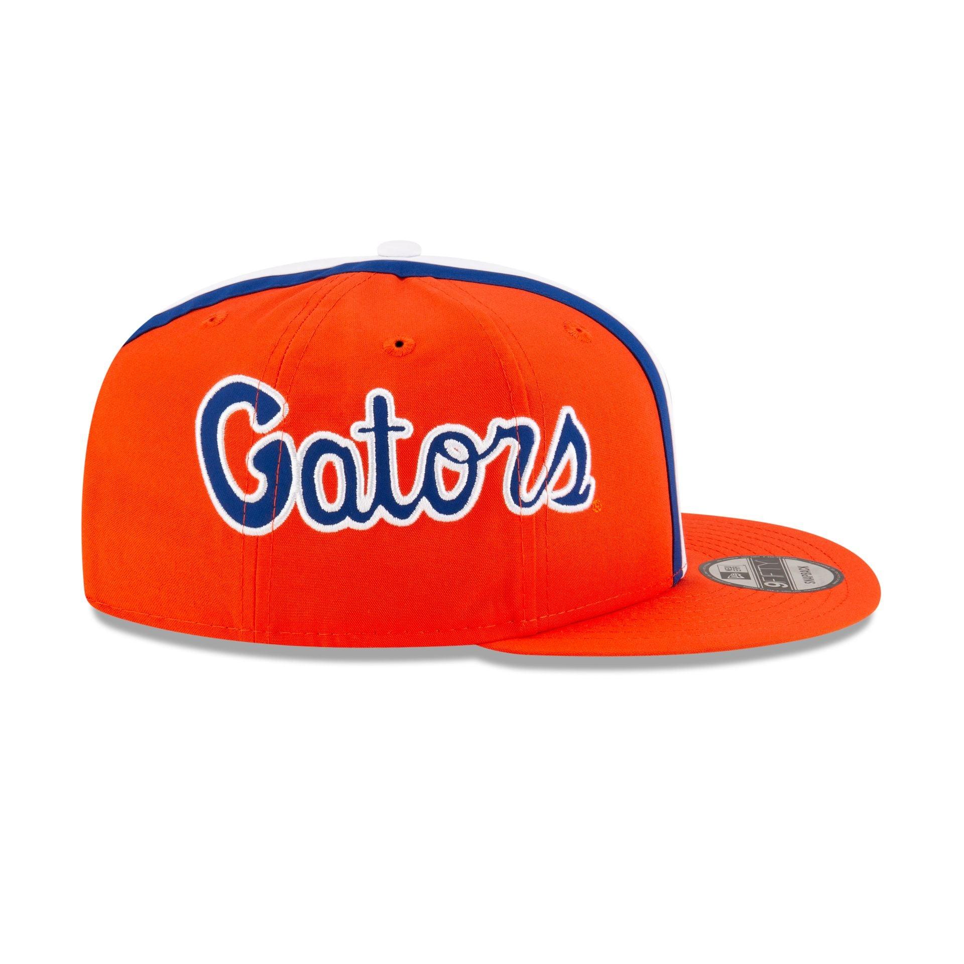 Florida Gators Helmet 9FIFTY Snapback Hat Male Product Image