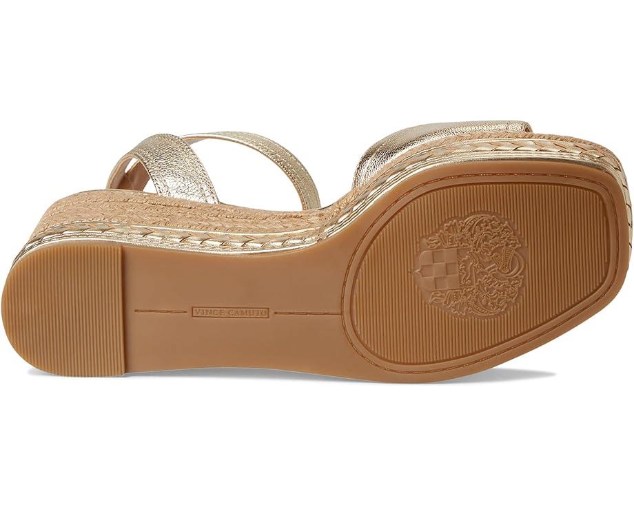 Cloudfeel Keeton Espadrille Flatforms Product Image