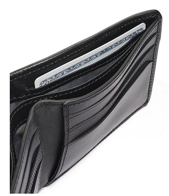 Tumi Alpha Double Billfold Wallet Product Image