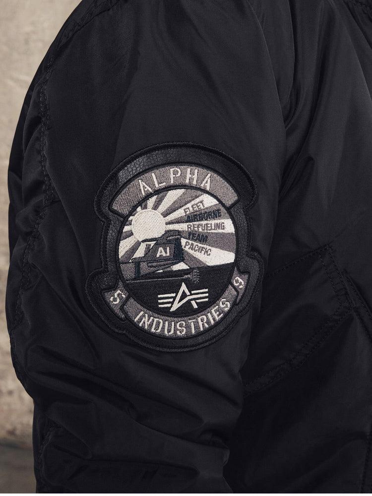ENGINE JACKET Product Image