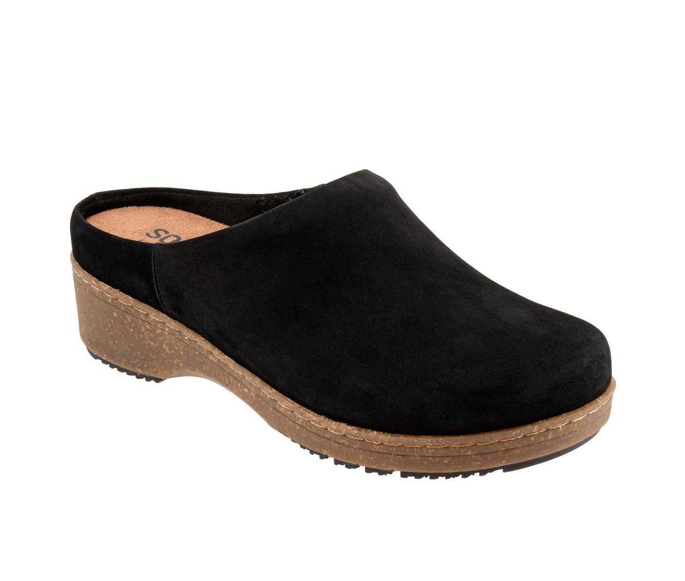 Women's Softwalk Arvada Clogs Product Image