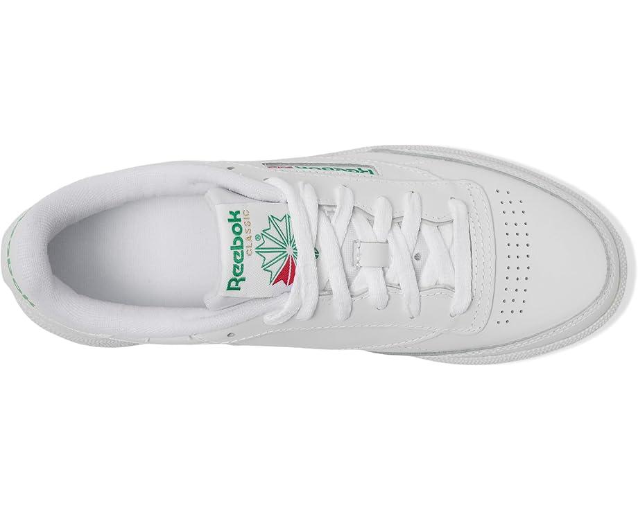 Women's Reebok Lifestyle Club C 85 Product Image