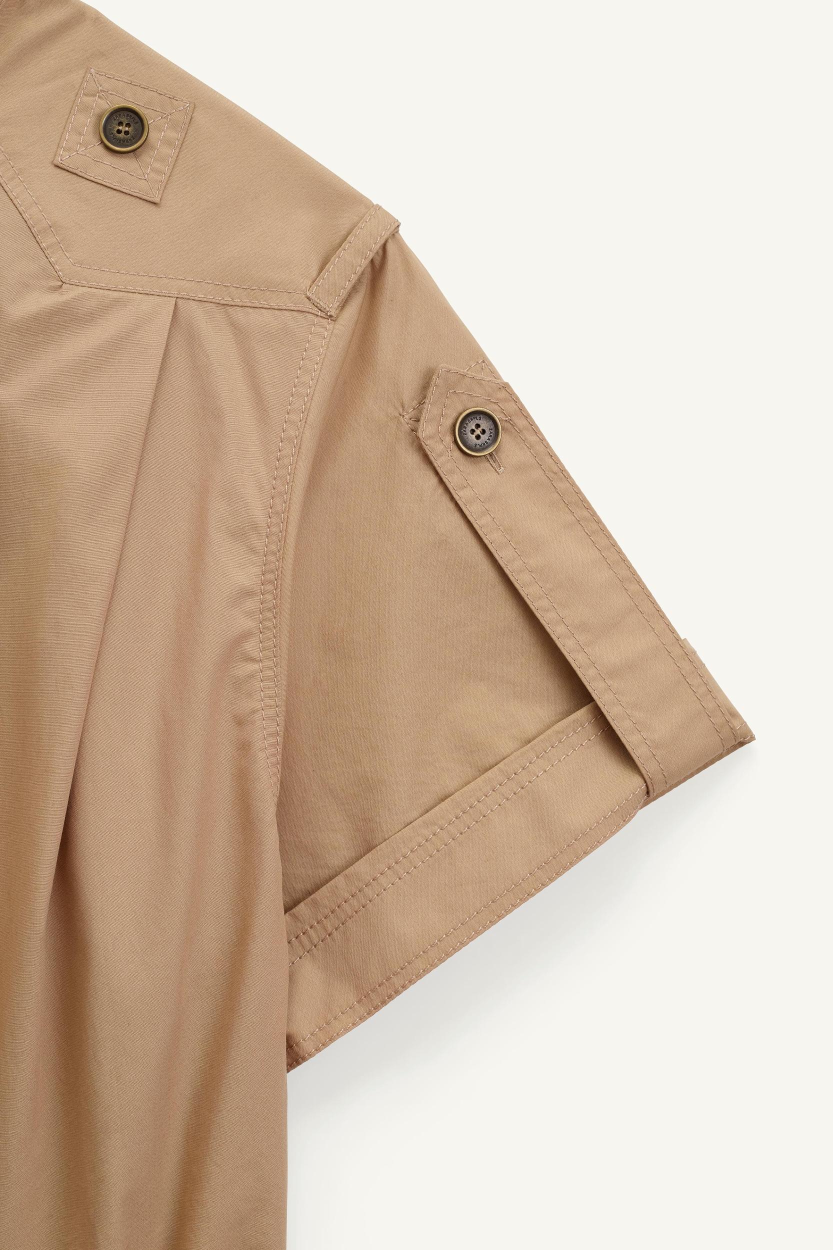 SHRT JMPST 14 Product Image