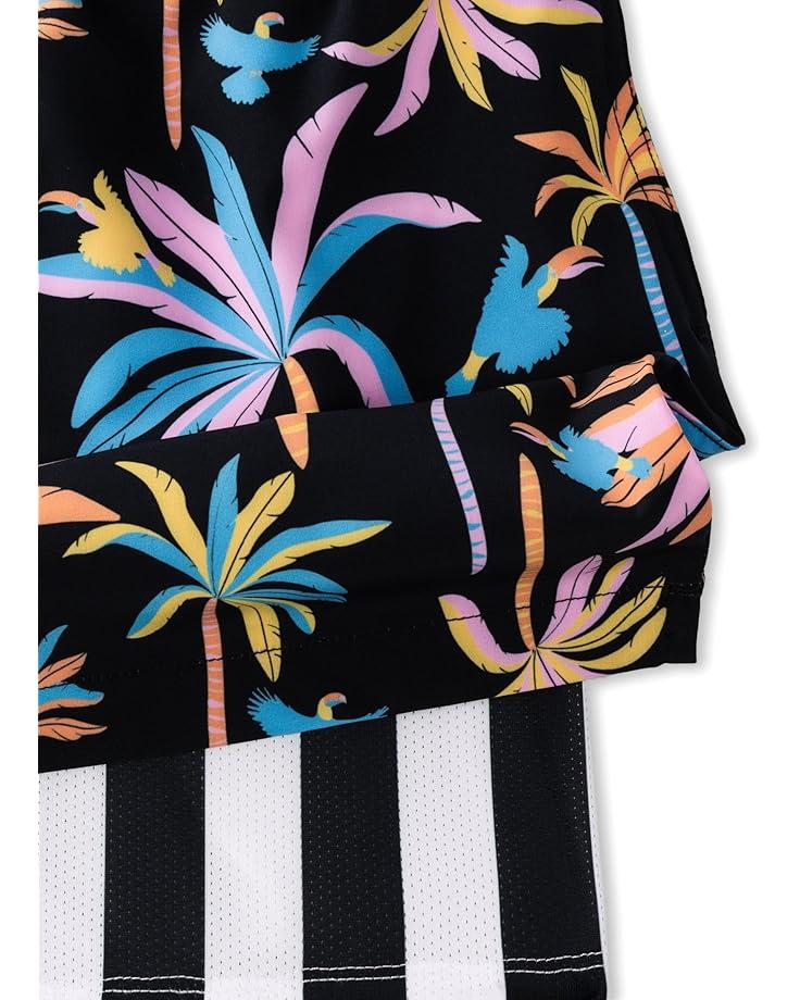 Chubbies The Neon Lights 7"(Classic Lined Swim Trunk) Product Image