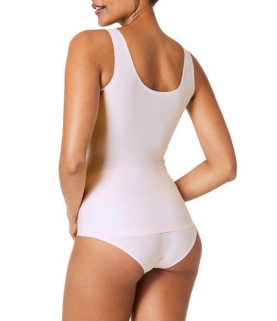 Spanx SPANXshape™ Invisible Cotton Tank Product Image