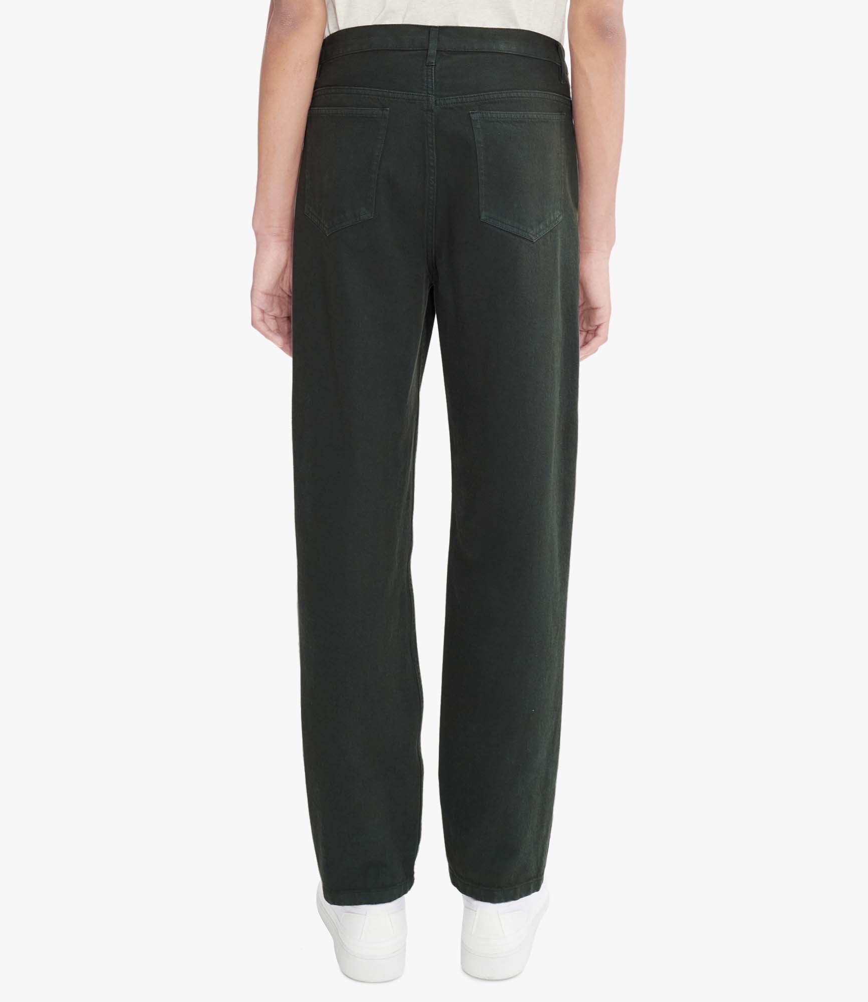 Martin jeans Male Product Image