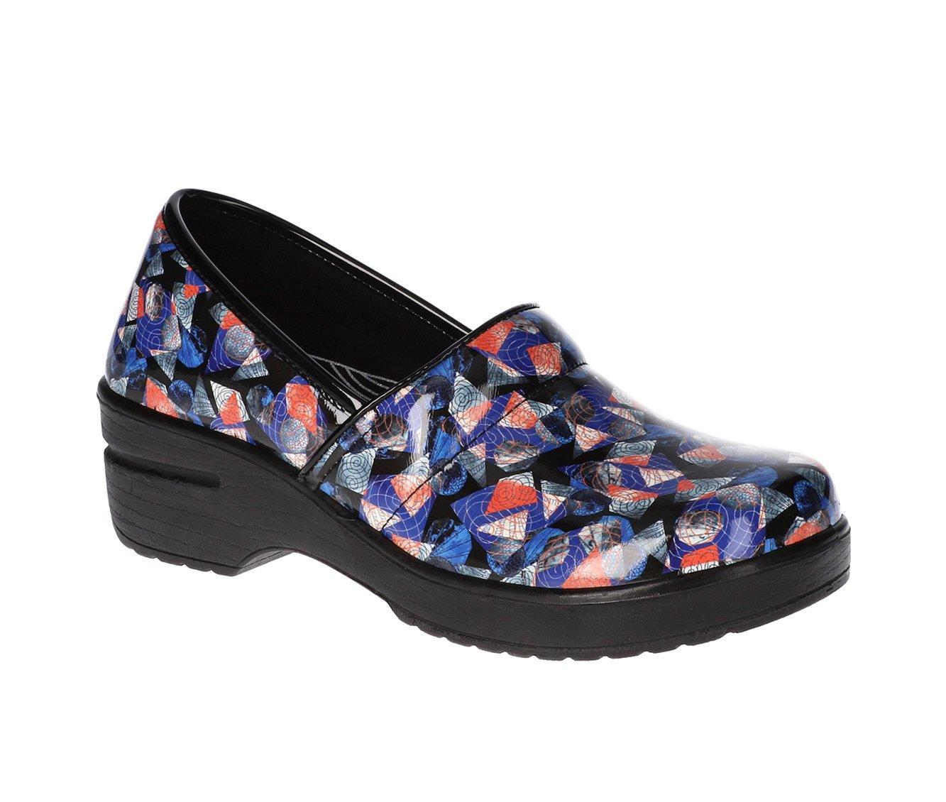 Women's Easy Works by Easy Street Lyndee Slip-Resistant Clogs Product Image