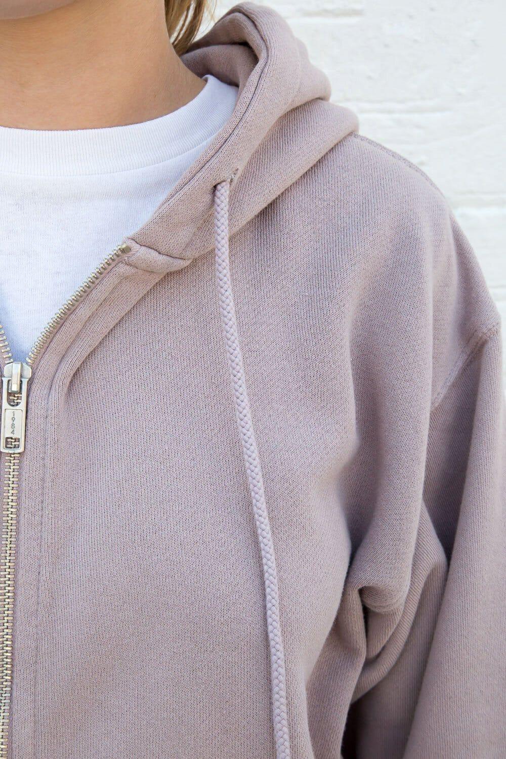 Christy Hoodie Product Image