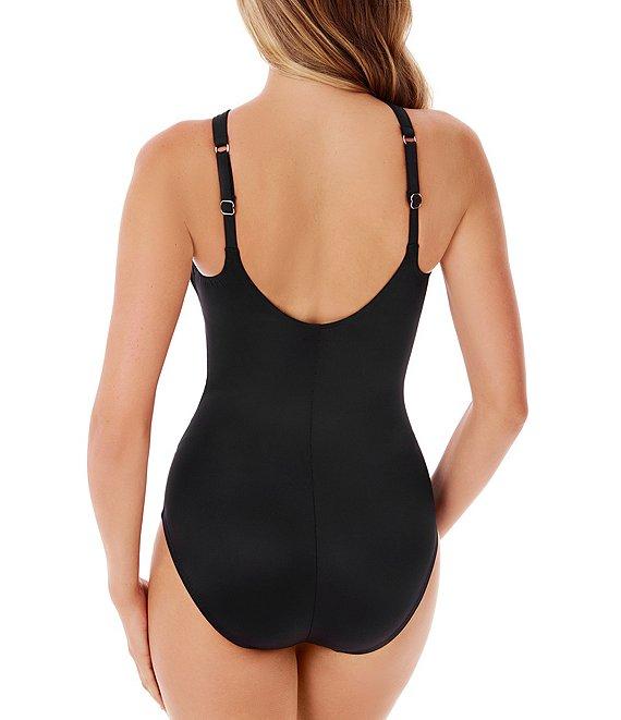 Miraclesuit Rock Solid Aphrodite One Piece Swimsuit Product Image