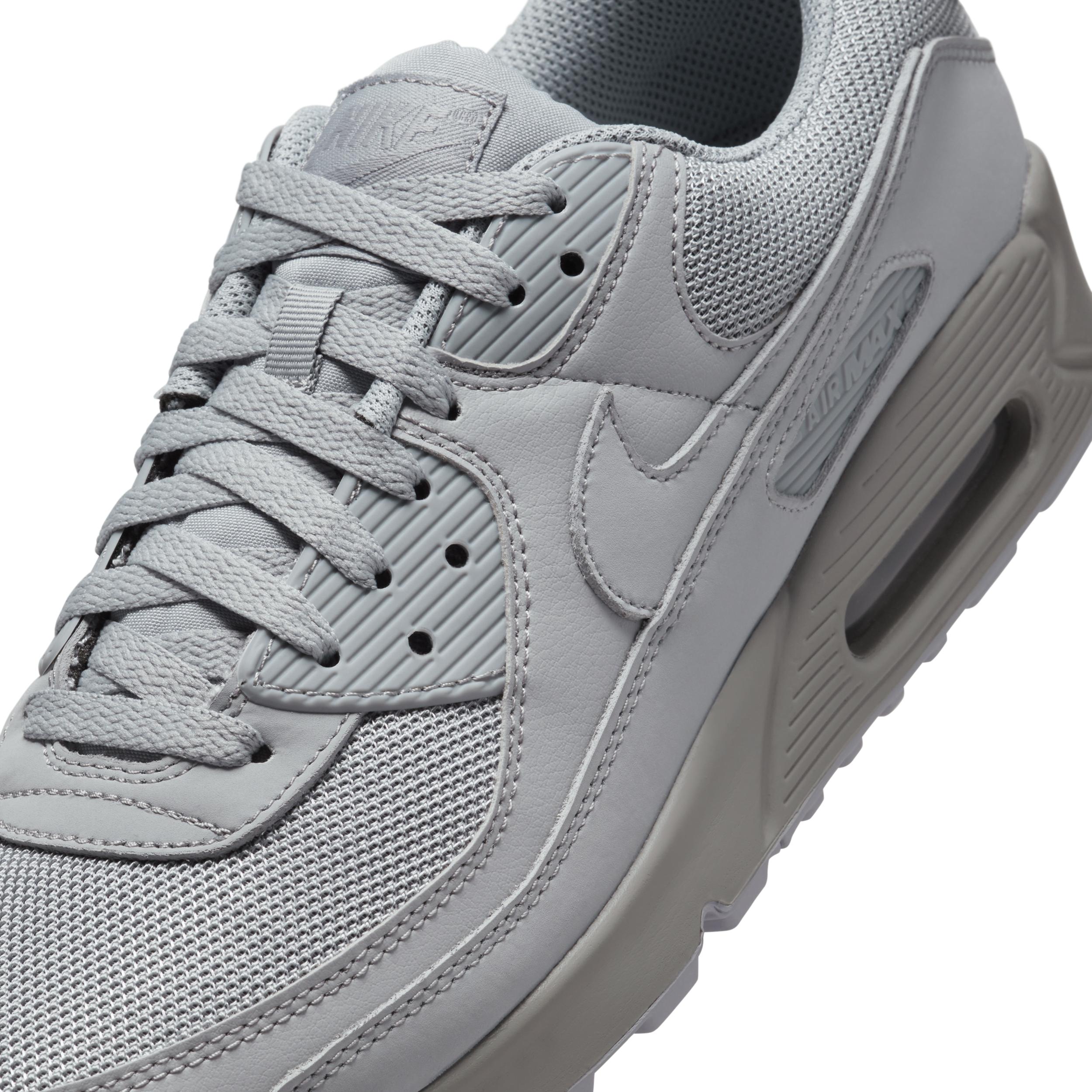 Nike Mens Air Max 0 Shoes | CN8490-001 Product Image