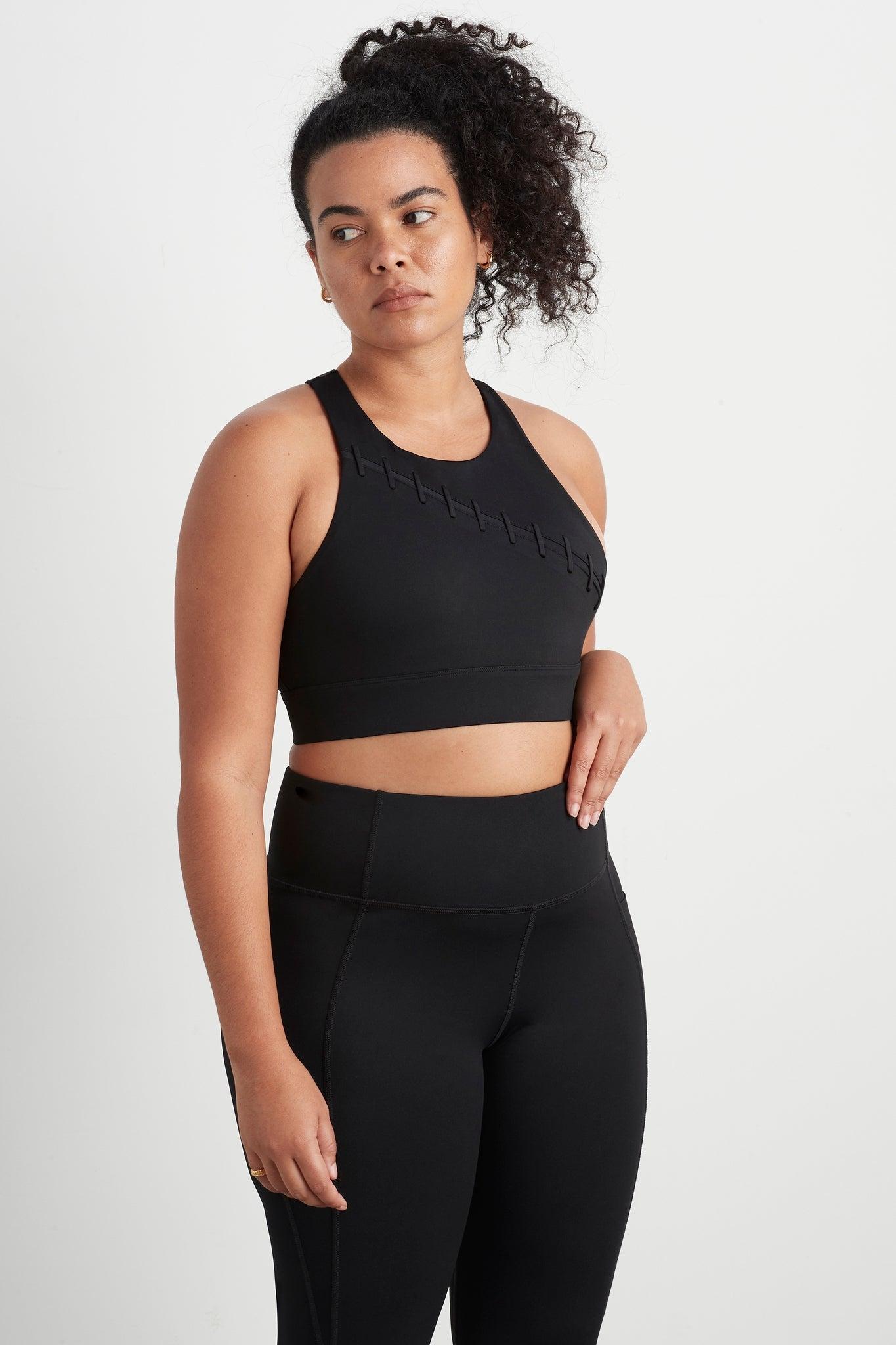 Whipstitch Sports Bra 332 Product Image