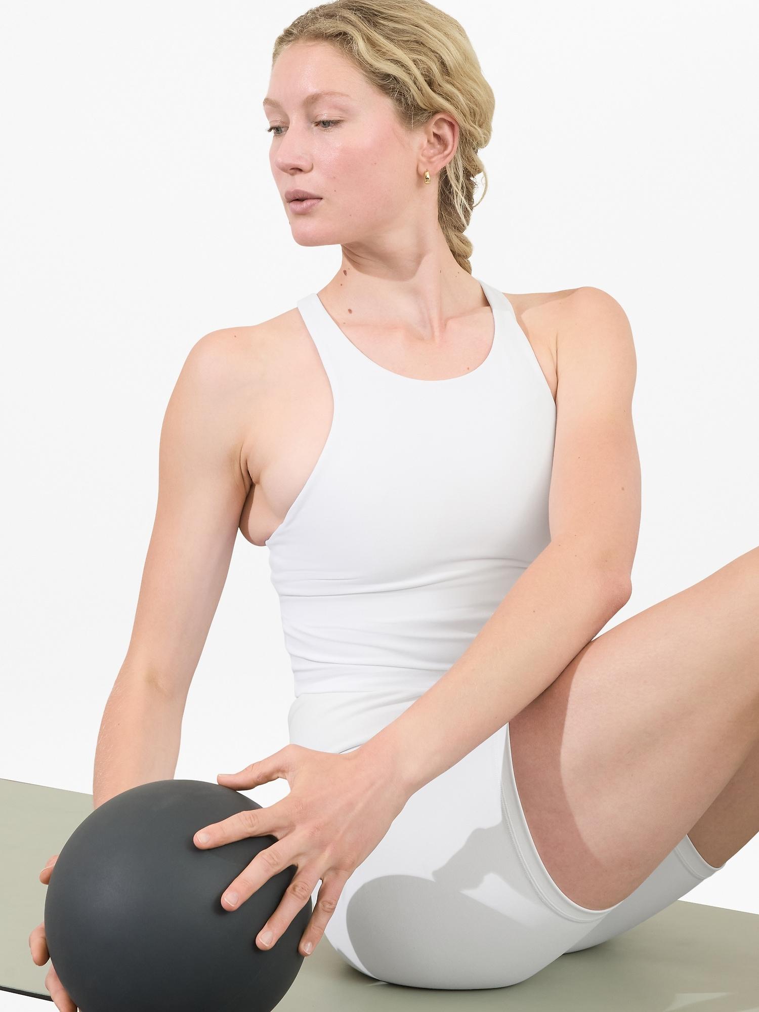 Purpose Crop Sports Bra A-C Product Image