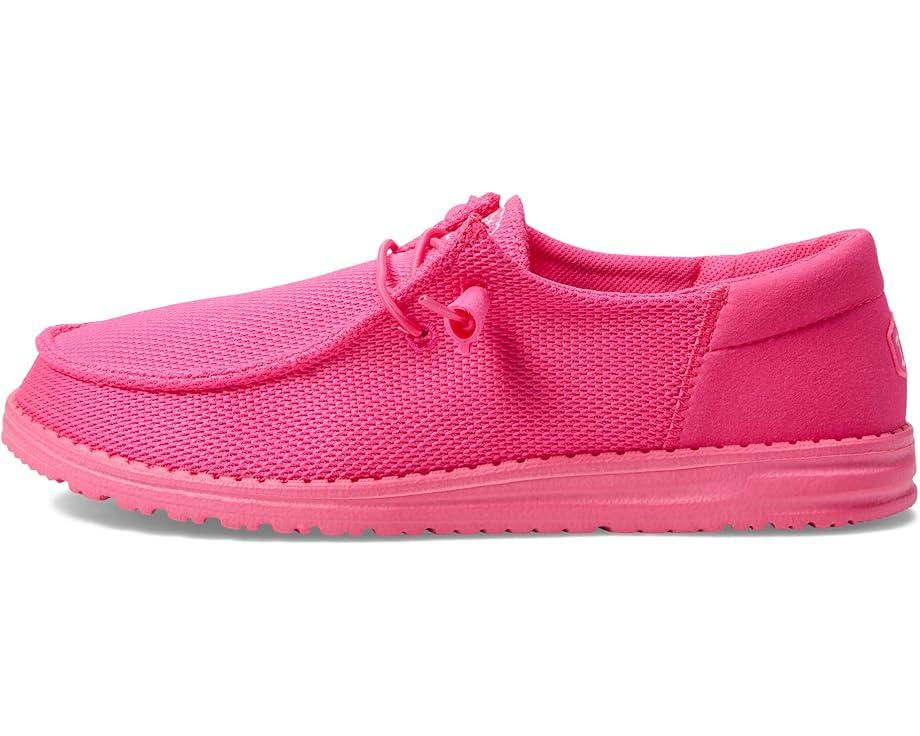 Wendy Stretch Canvas Product Image