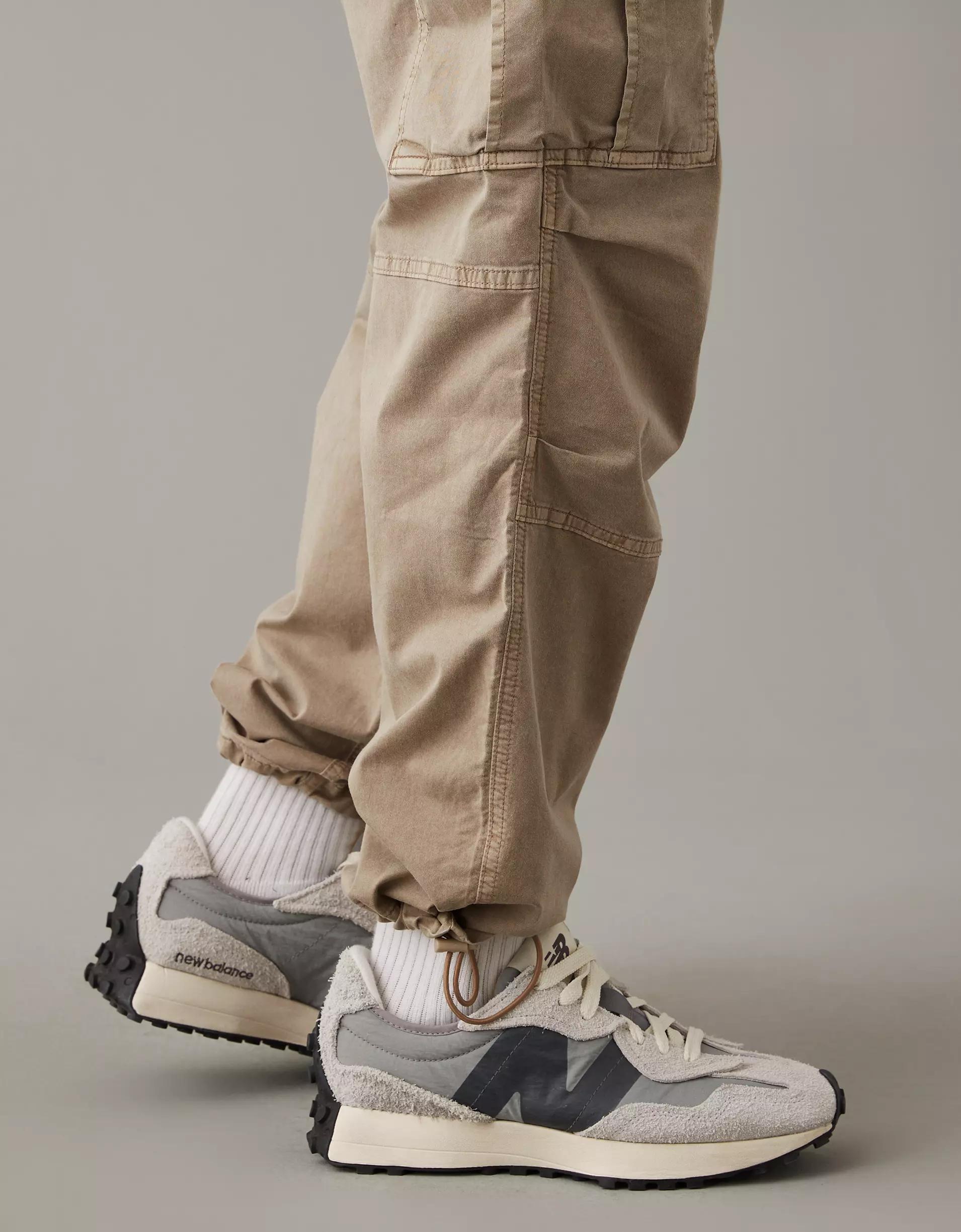 AE Flex Relaxed Cargo Pant Product Image