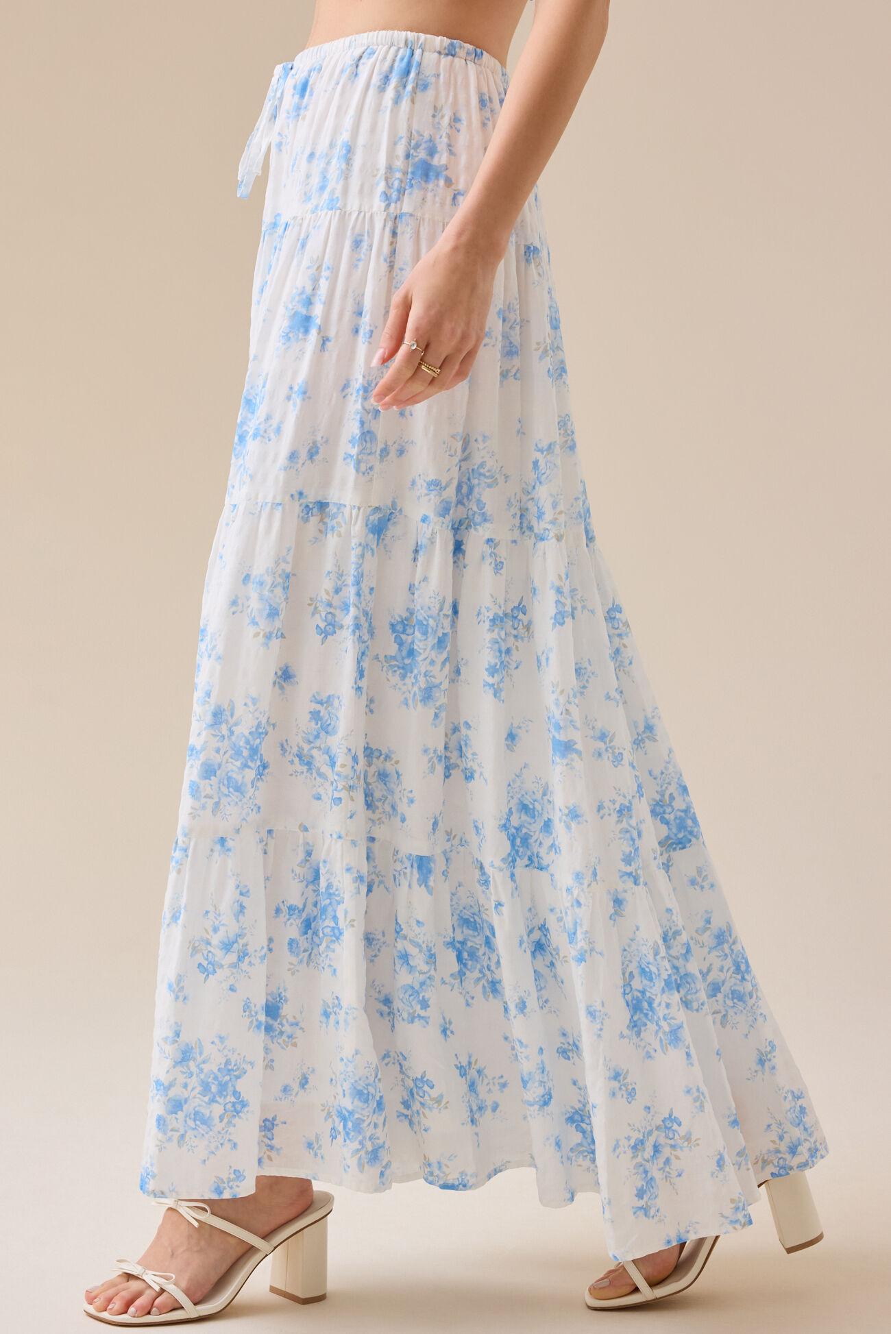 Braleigh Linen Pleated Top Product Image