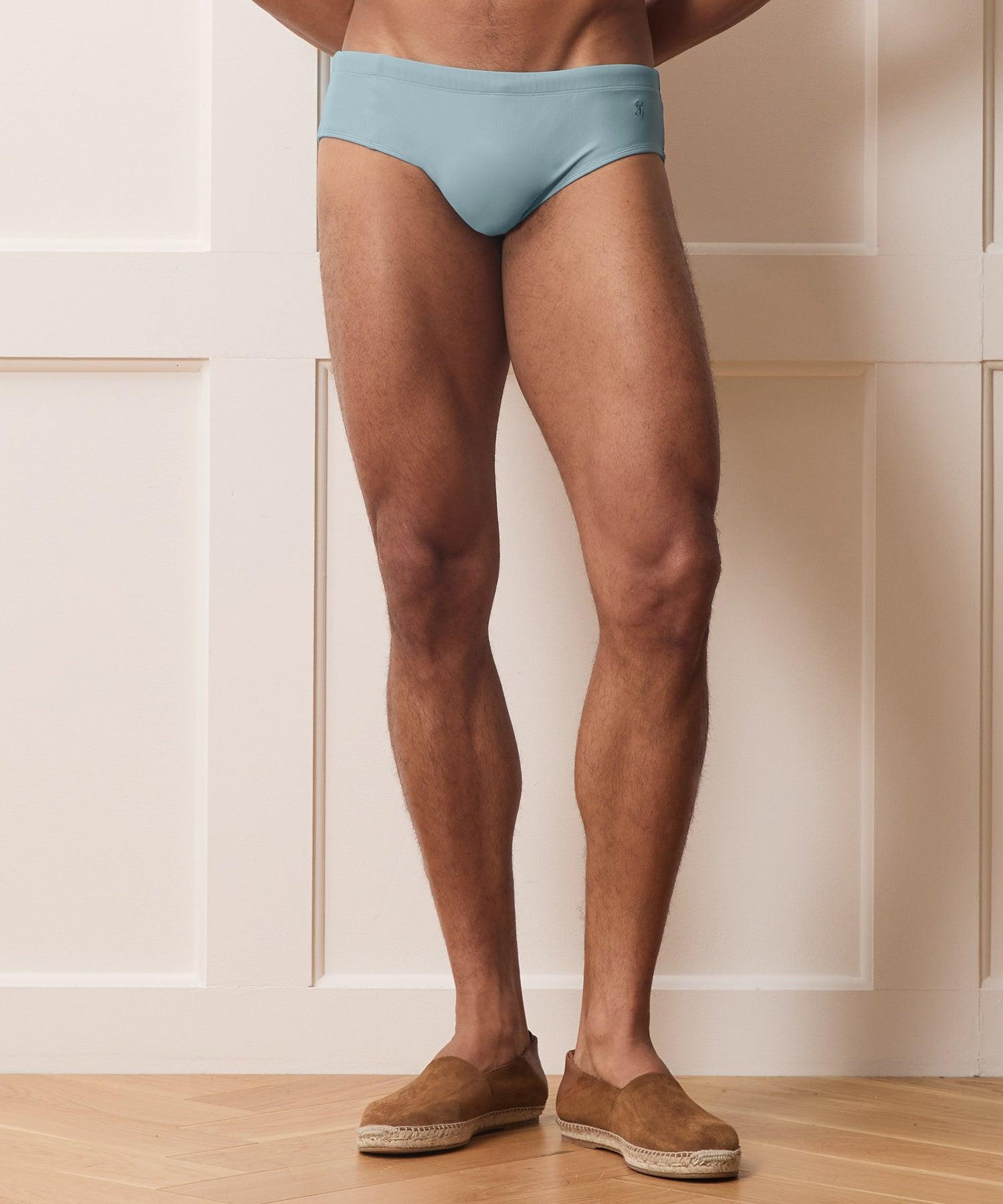 Mykonos Swim Brief Product Image