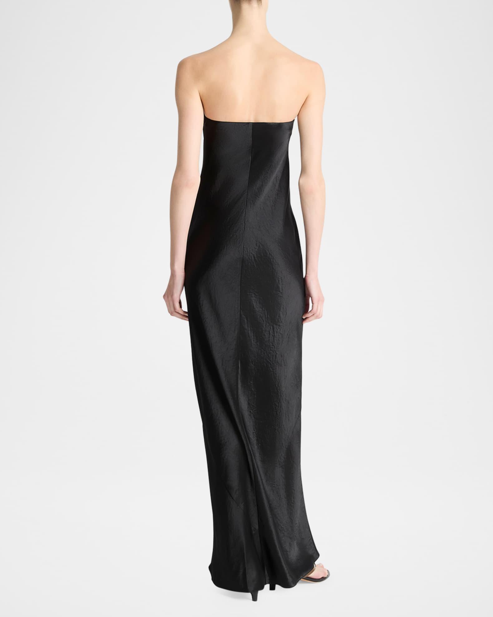 Strapless Maxi Dress Product Image