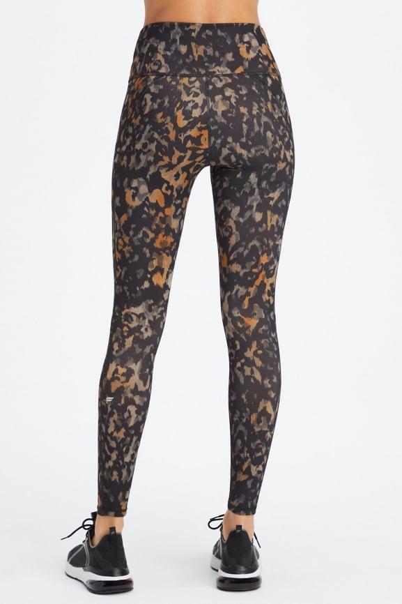 Define PowerHold® High-Waisted Legging Product Image