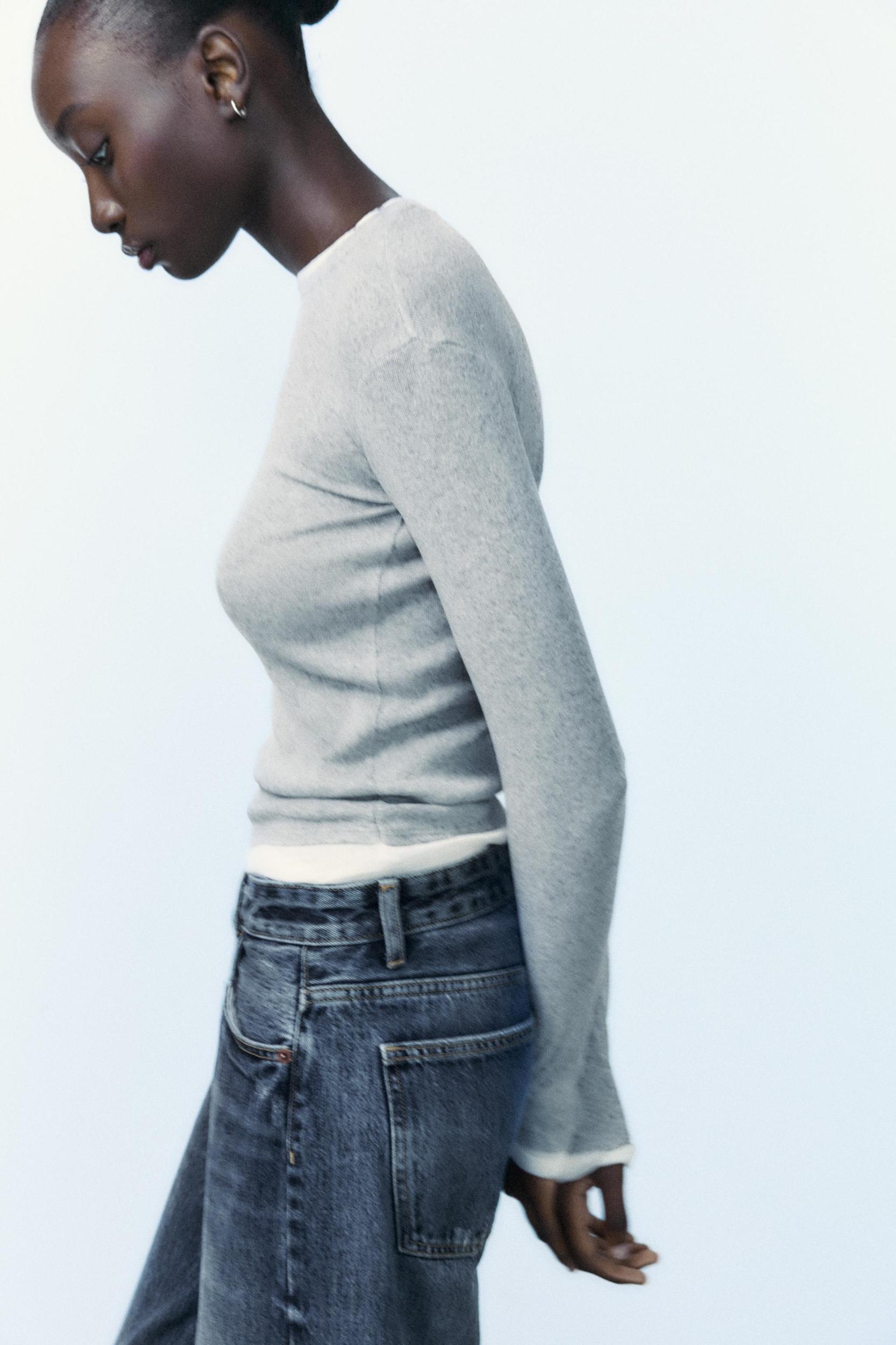 LAYERED TANK TOP Product Image