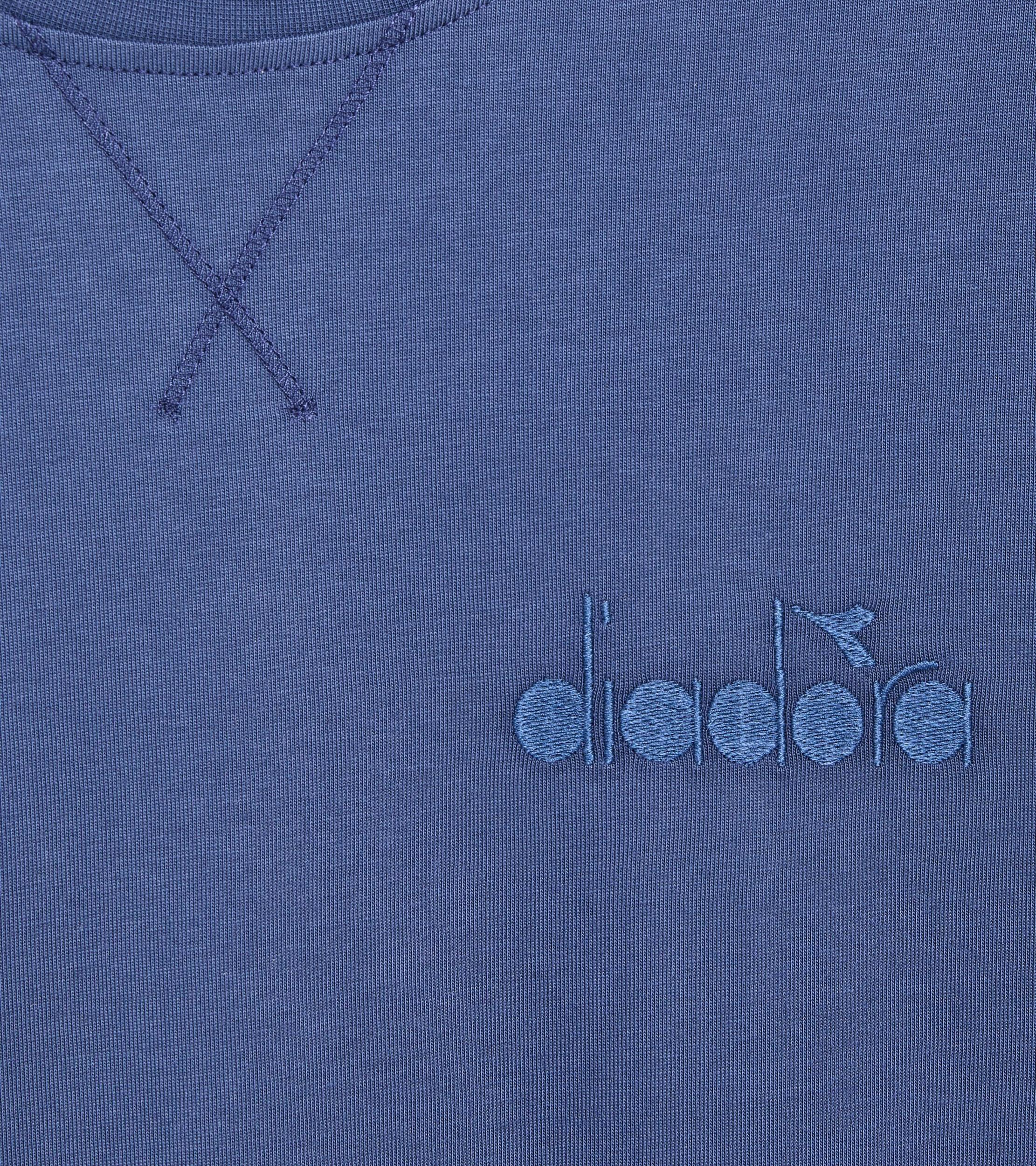 T-SHIRT SS ATHL. LOGO Product Image