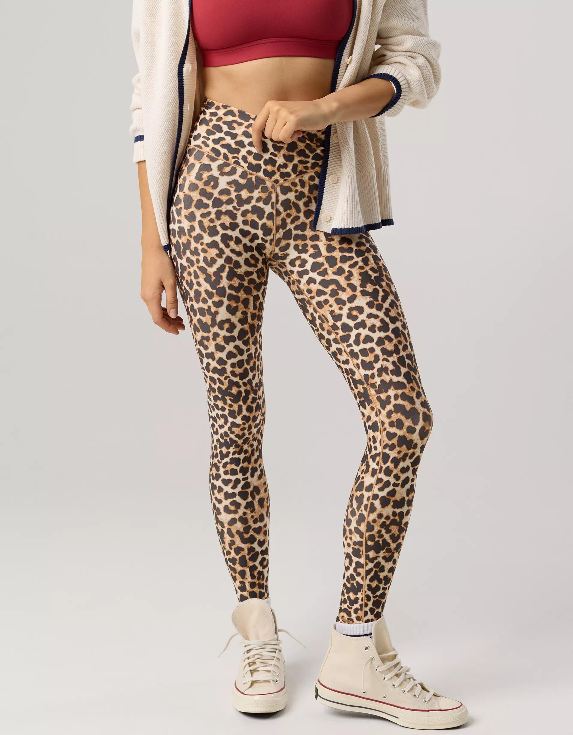 OFFLINE By Aerie Real Me High Waisted Crossover Legging Product Image