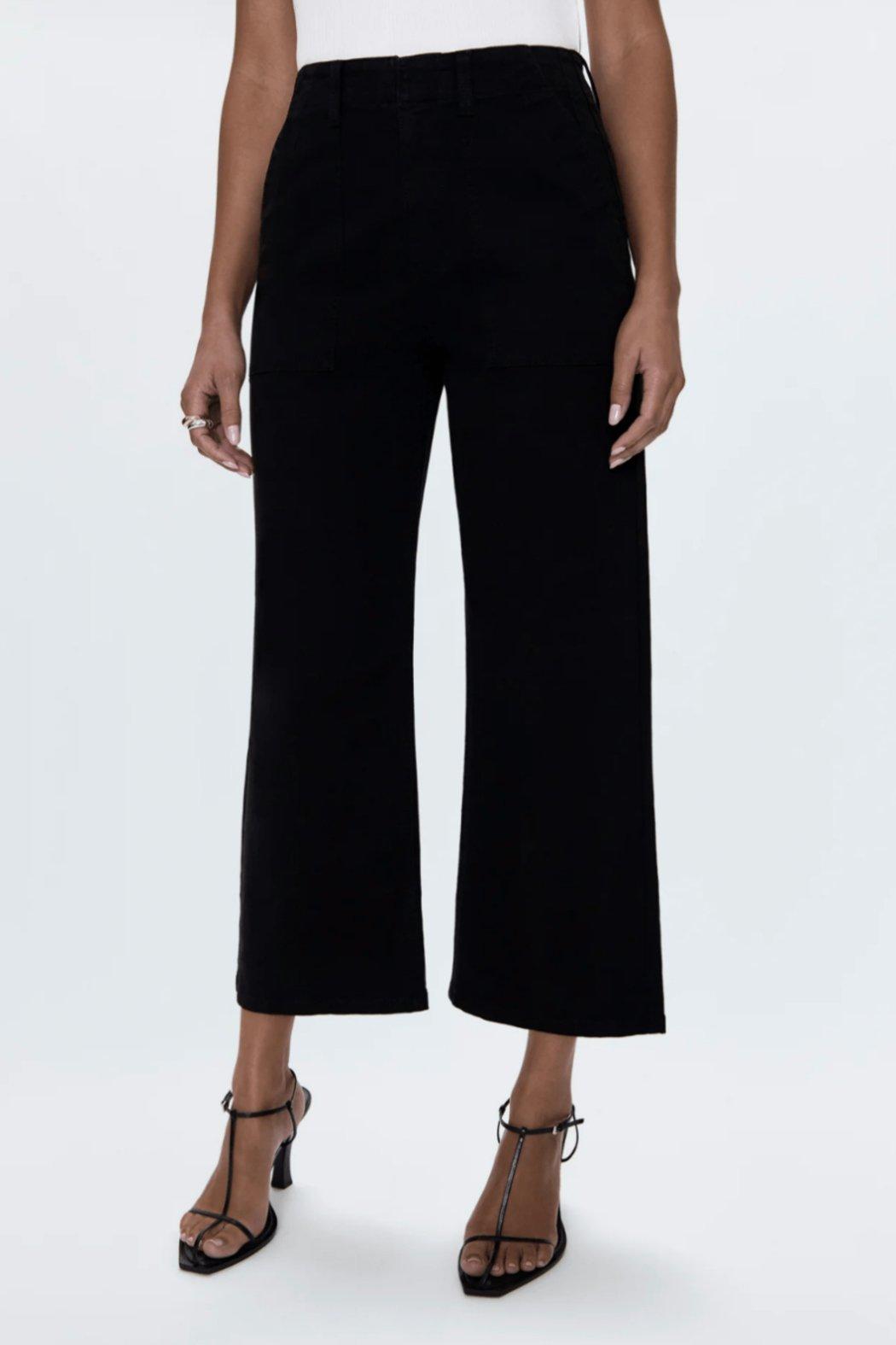 Sophia Wide-Leg Pant Product Image