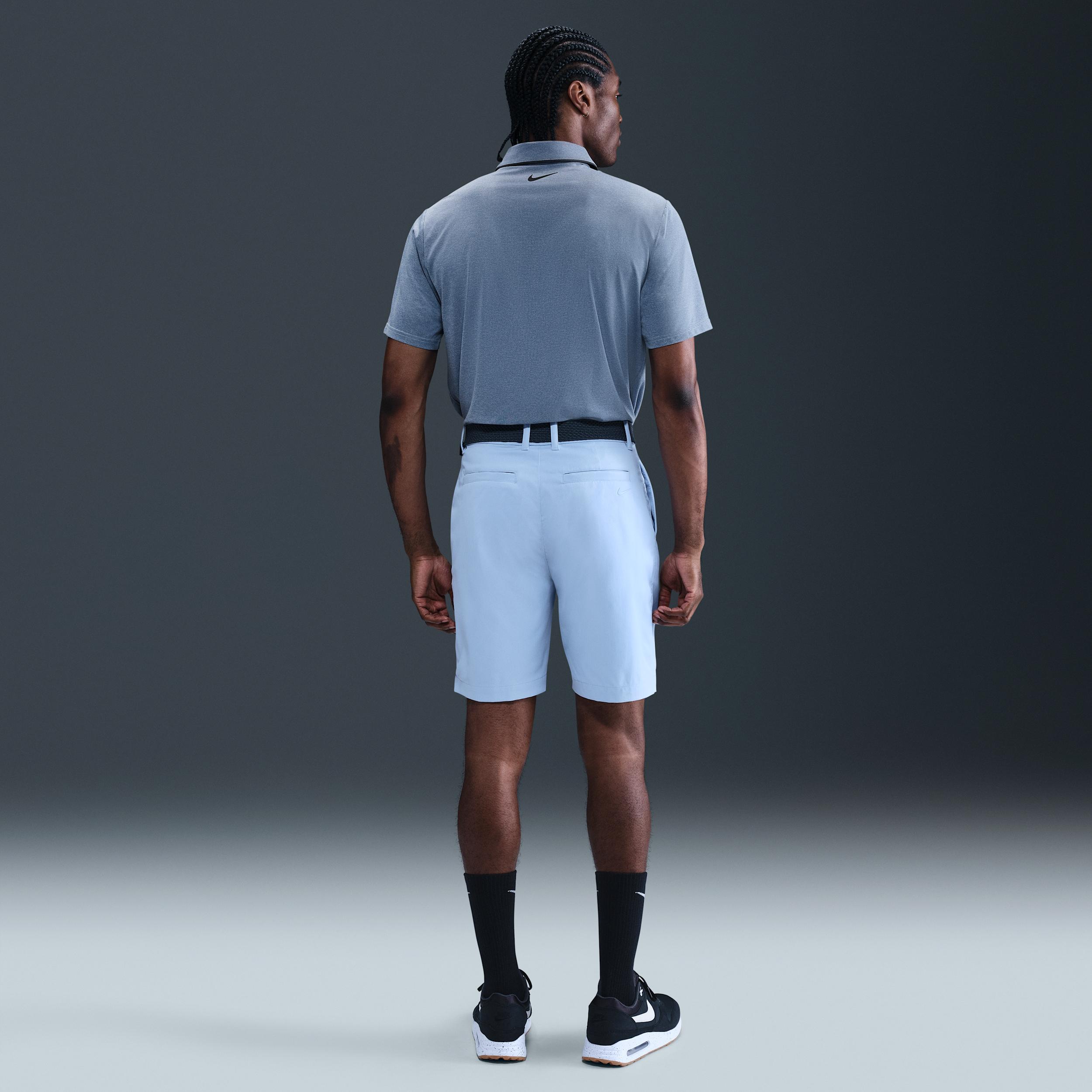 Nike Men's Tour Dri-FIT Golf Polo Product Image