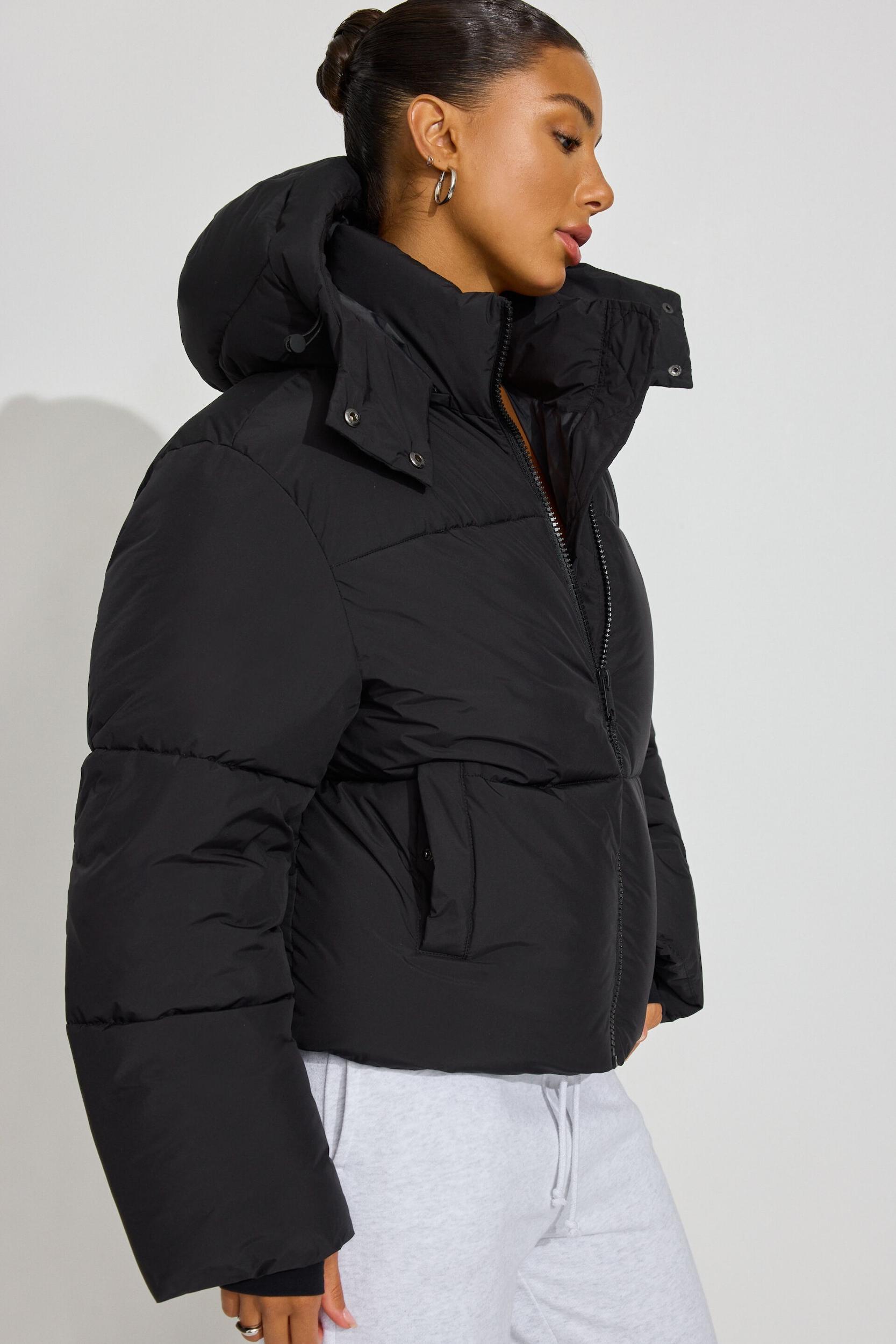 Chill Puffer Jacket Product Image