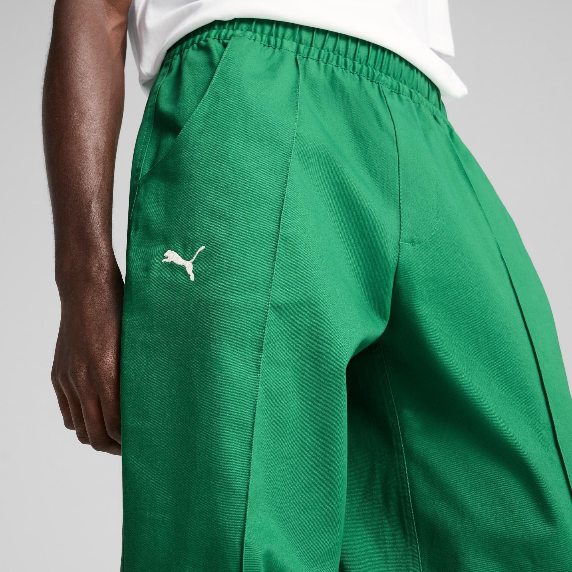 Porsche Legacy Lifestyle Men's Pants Product Image