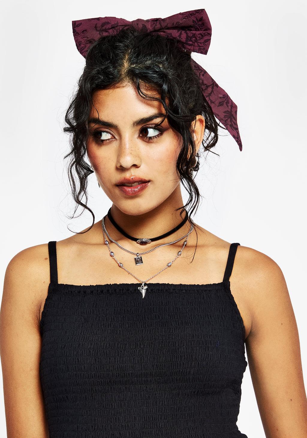 Helia Cotton Shirred Cami Top Product Image