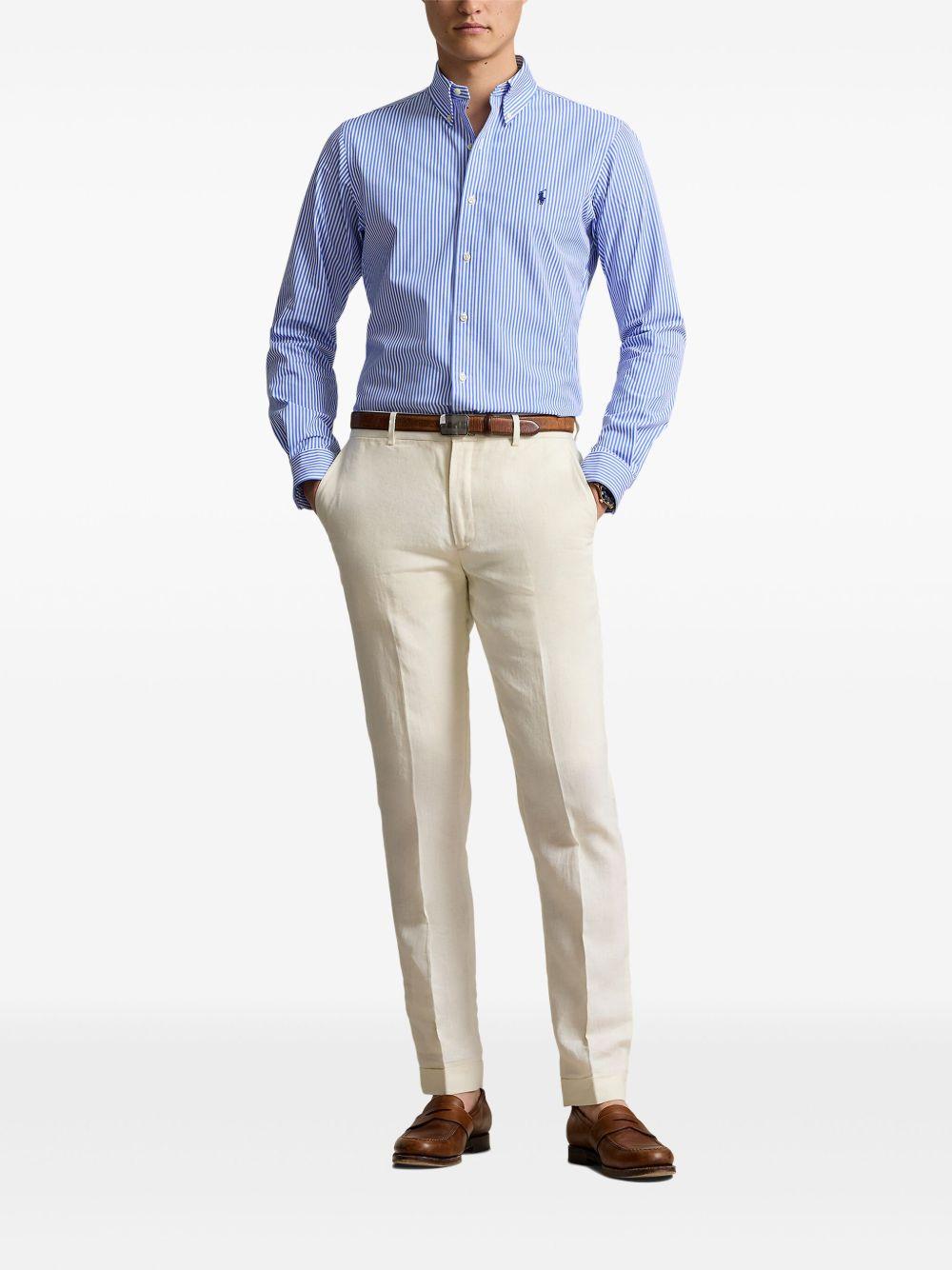 striped shirt Product Image