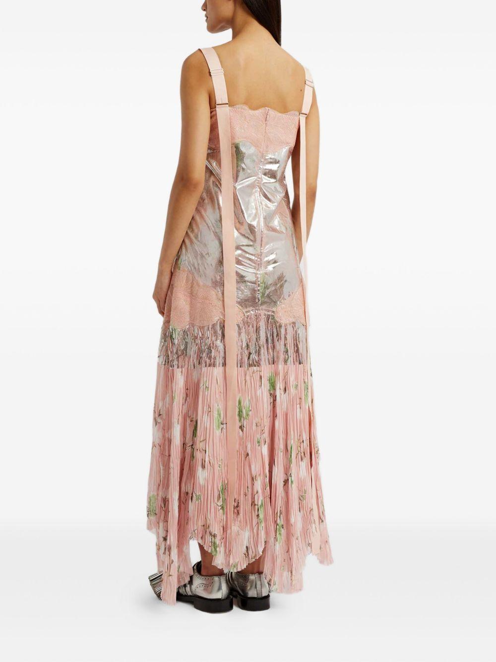 slip cocktail dress Product Image