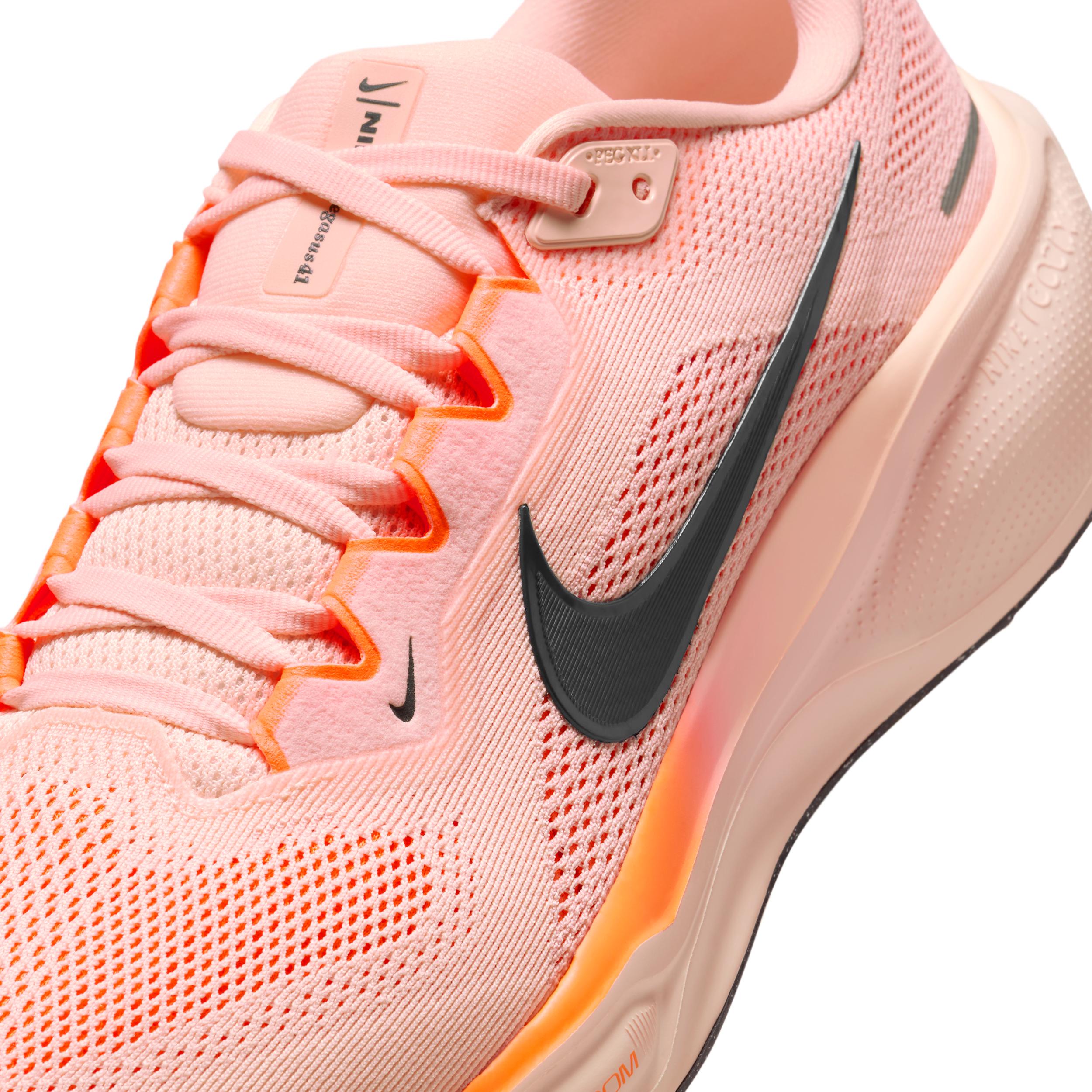 Nike Mens Pegasus 41 Road Running Shoes | FD2722-801 Product Image