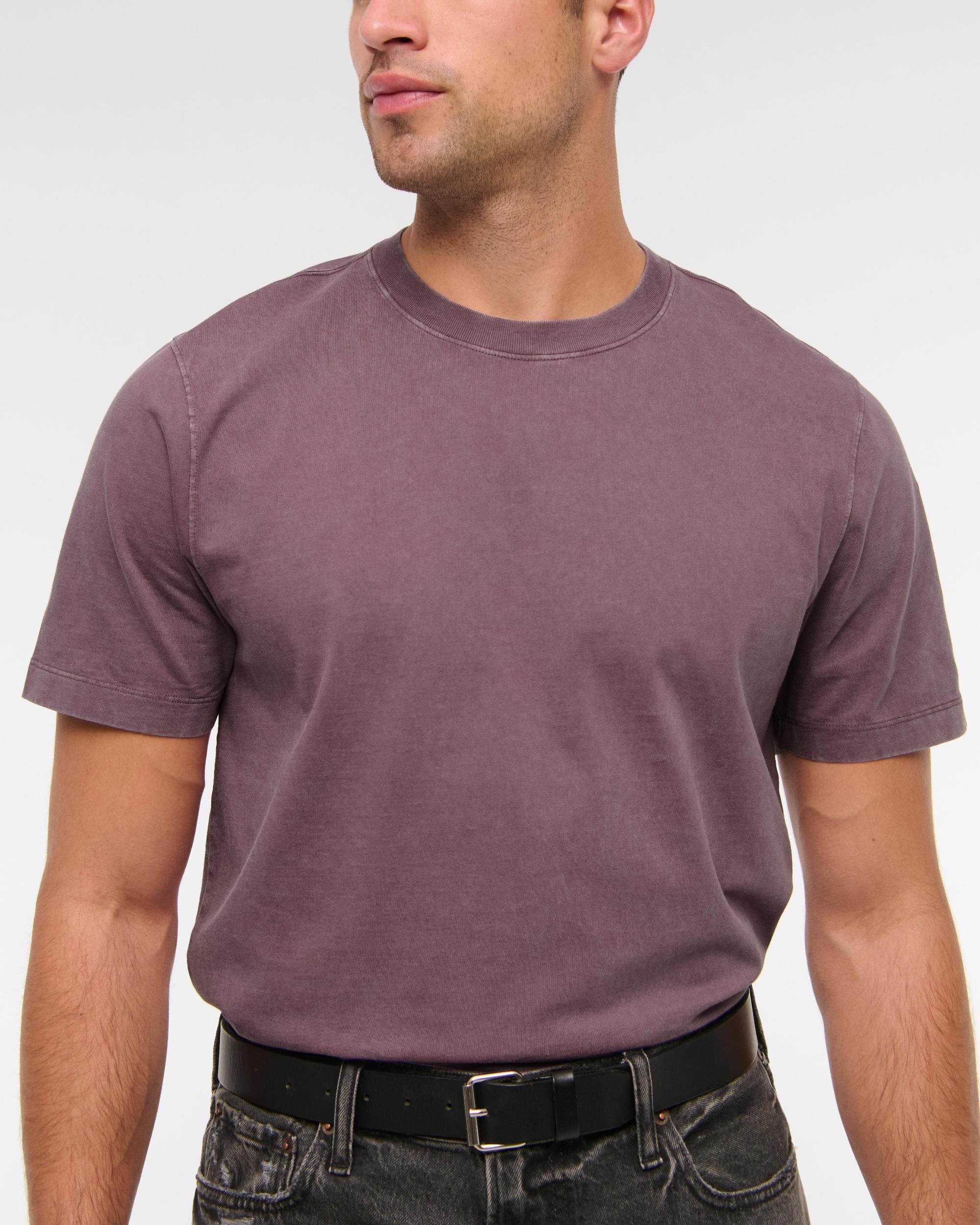 Classic Polished Tee Product Image