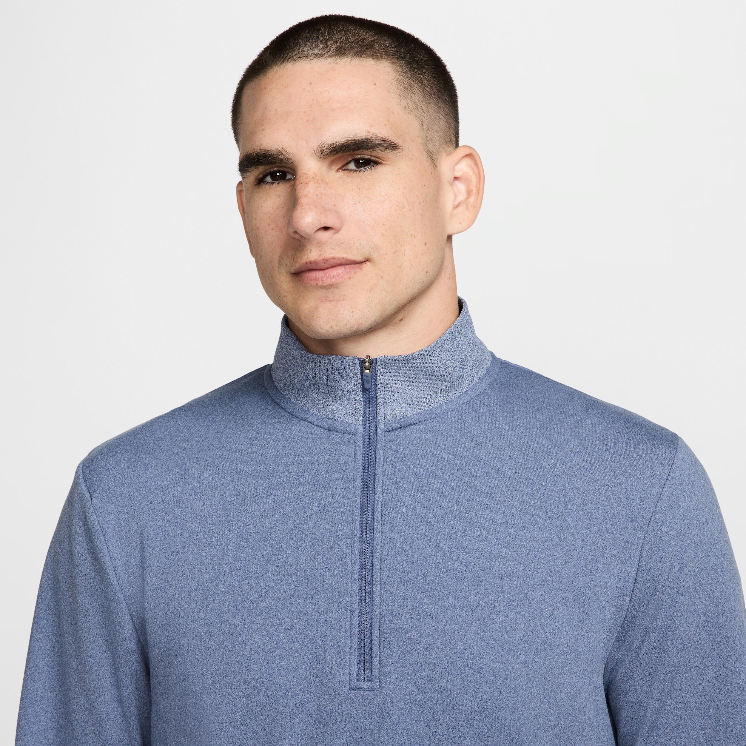 Nike Men's Tour 1/2-Zip Golf Top Product Image