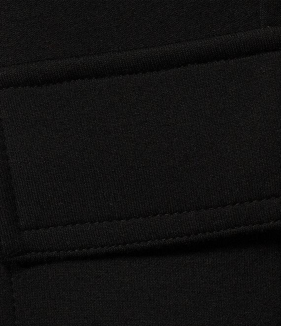 Varley Cargo DoubleSoft Knit High Rise 25#double; Jogger Pants Product Image