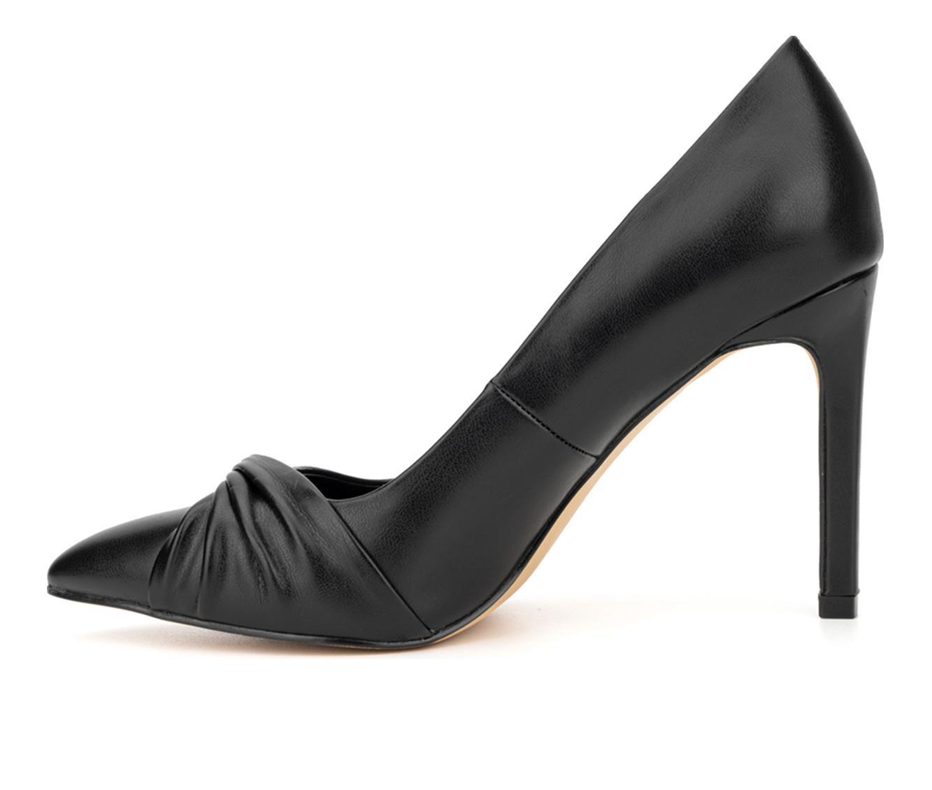 Women's New York and Company Monique Pumps Product Image