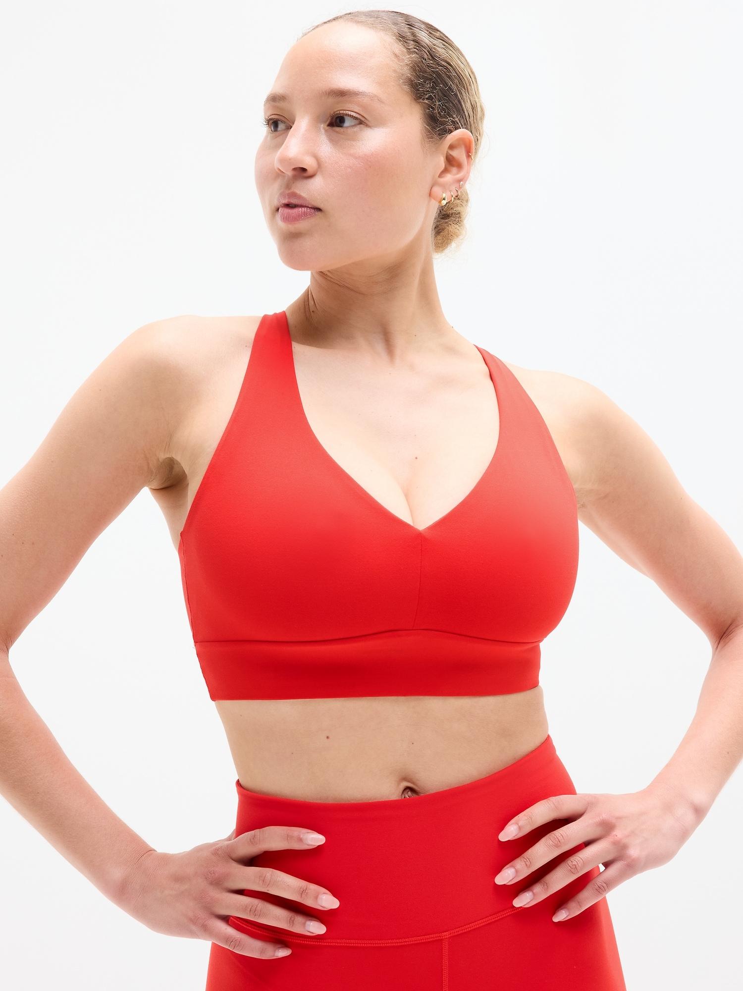 Solace Sports Bra D-DD Product Image
