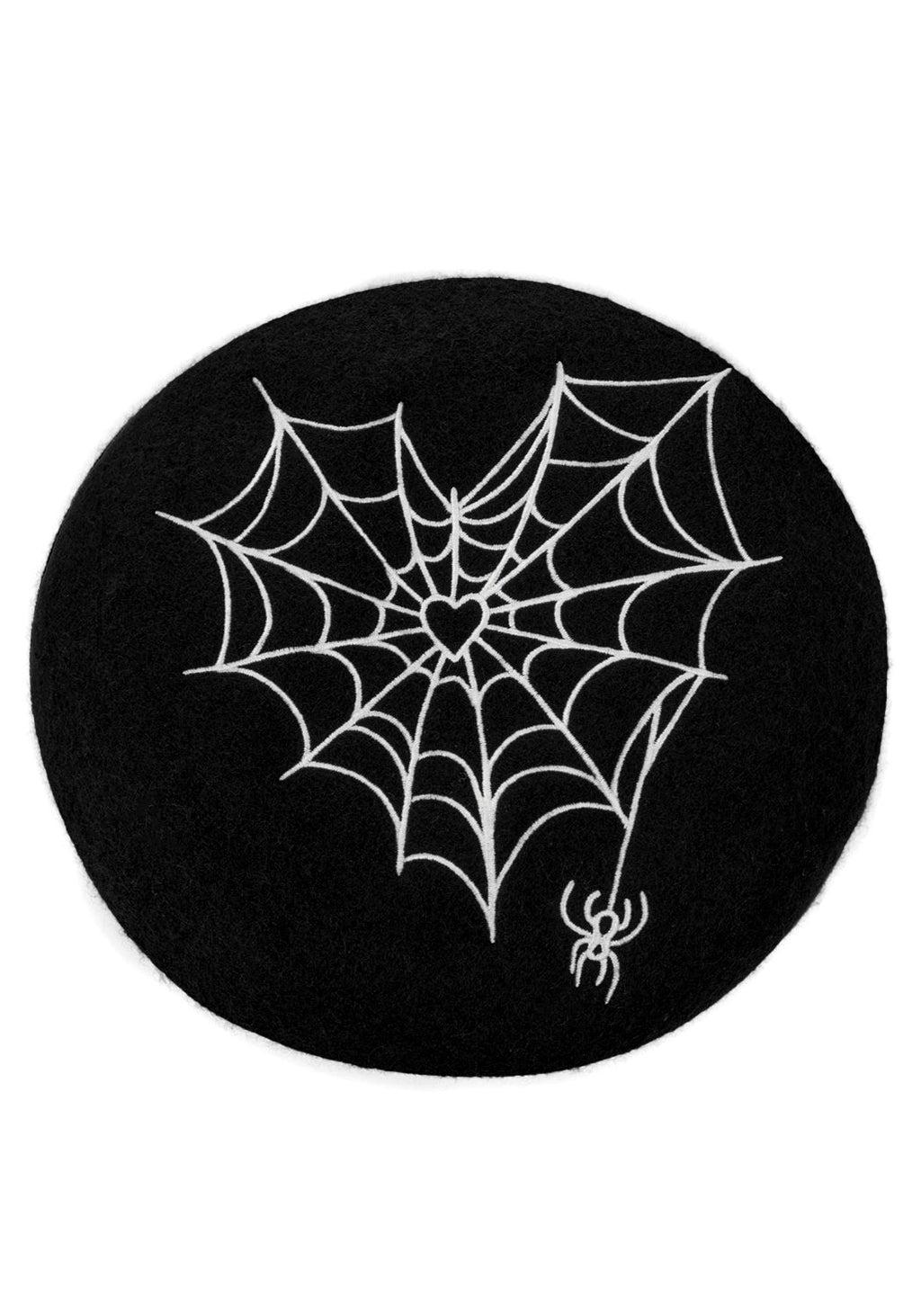 Catch Feelings Beret Product Image