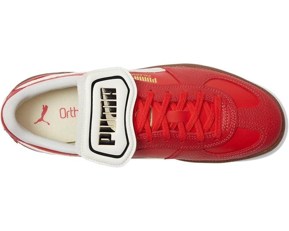 Ferrari Suede Trippy Product Image