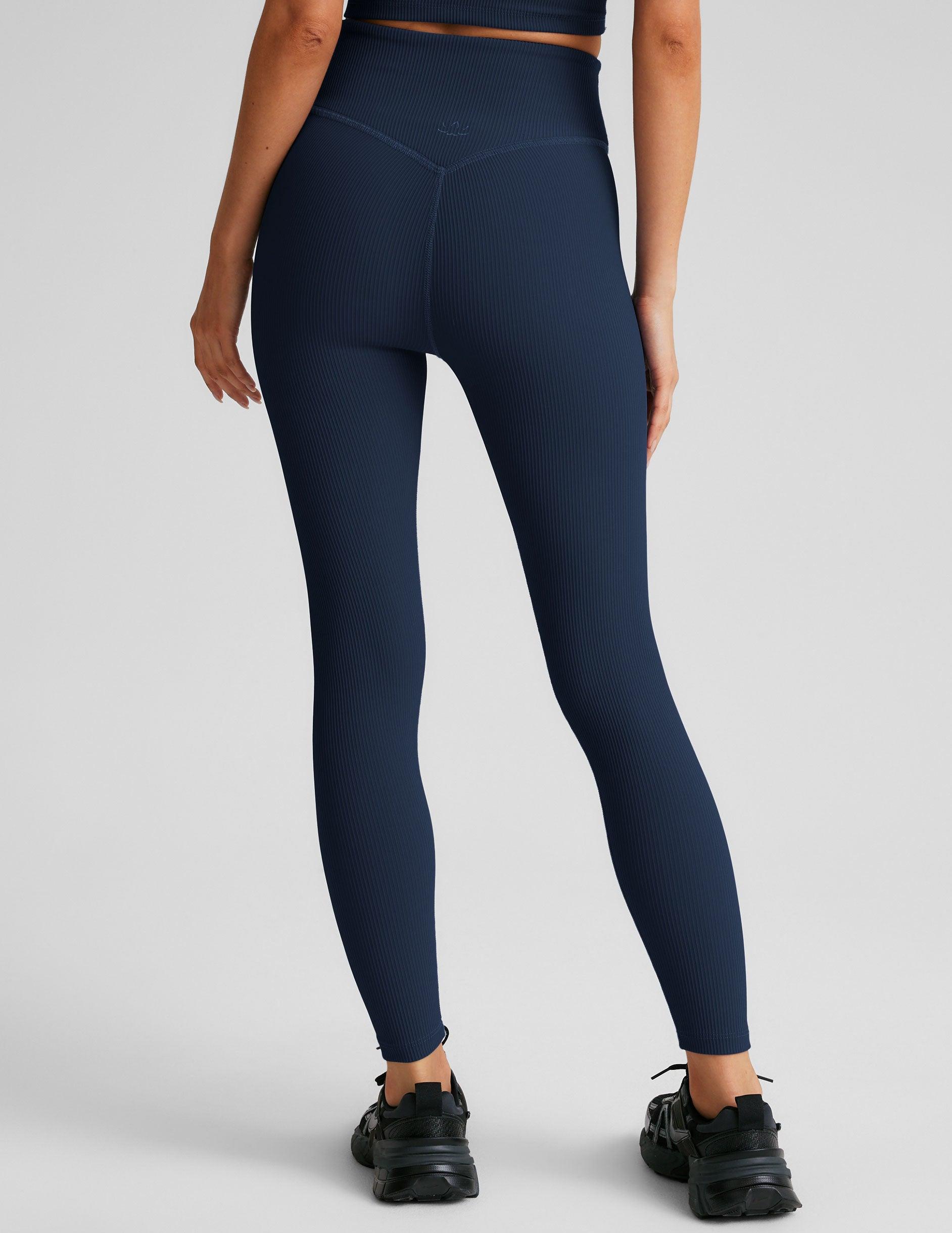 Impulse Ribbed Legging Product Image