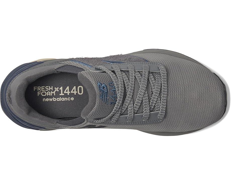 Fresh Foam X Cruz v3 Product Image