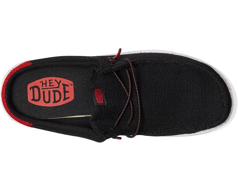 Men's Hey Dude Wally Slip Varsity Product Image