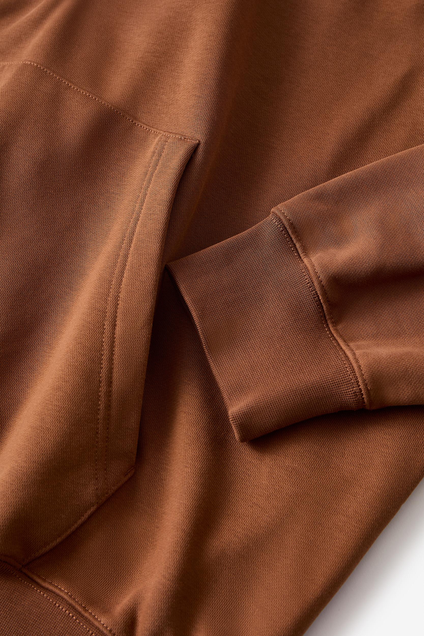 Apex Oversized Hoodie Product Image