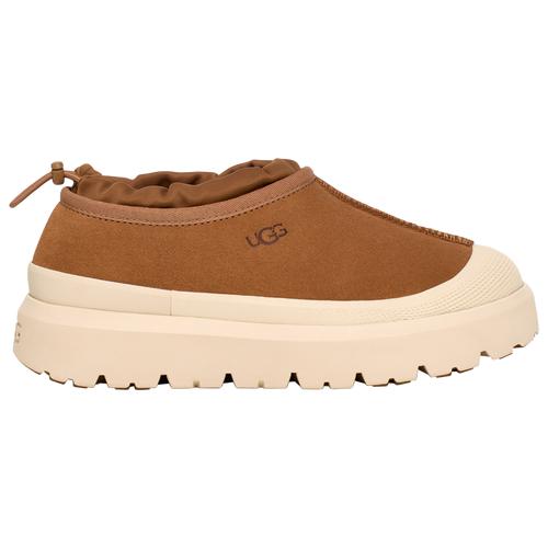 UGG Mens UGG Tasman Weather Hybrid - Mens Shoes Whitecap/Chesnut Product Image