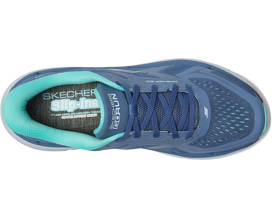 Max Cushioning Arch Fit 2.0 Adelphi Hands Free Slip-Ins Product Image