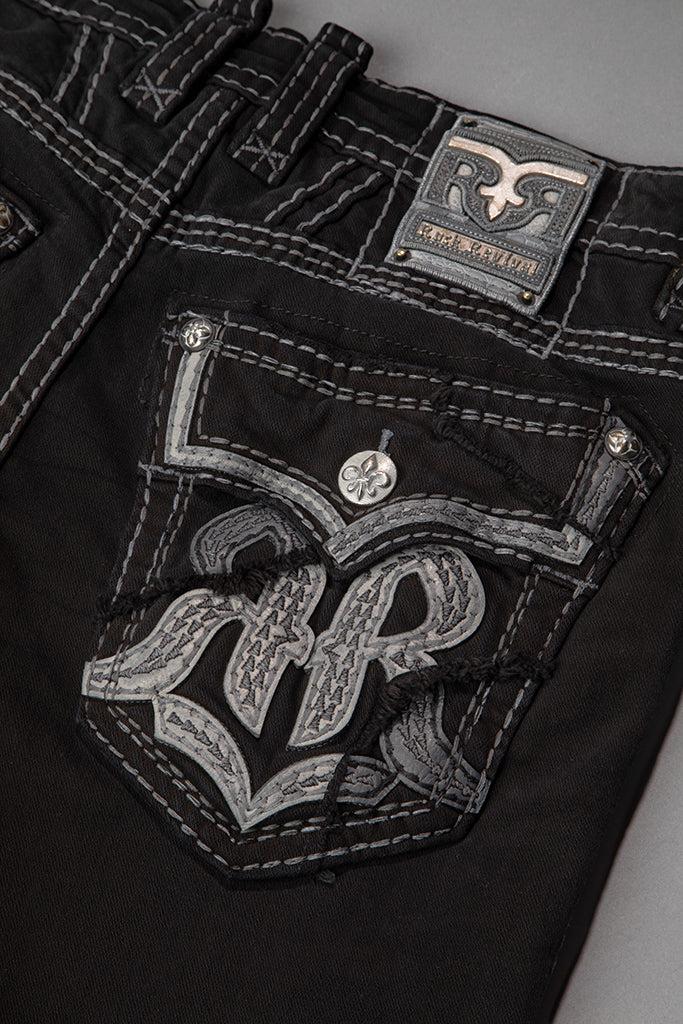 Garlyn Alt Straight Jeans Male Product Image